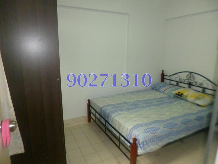 Blk 366 Clementi Avenue 2 (Clementi), HDB 3 Rooms #124644912